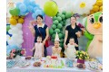 Sinh nhật tháng 10